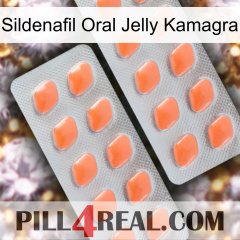 Sildenafil Oral Jelly Kamagra 27